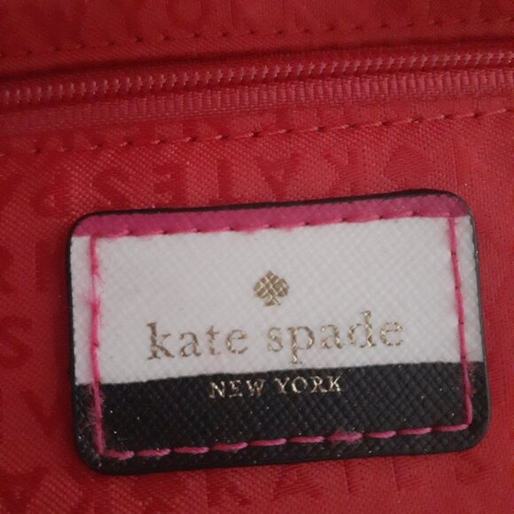 KATE SPADE Crossbody bag - Picture 5 of 12